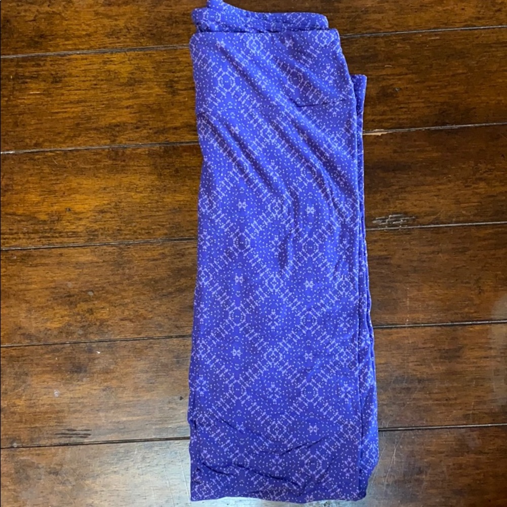 Lularoe TC leggings